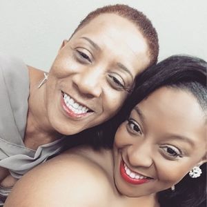 Meet your Posher, Sandra